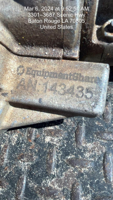 2021 MICHIGAN PNEUMATIC 10267