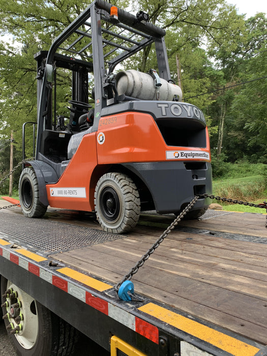 2022 TOYOTA 50-8FGU25