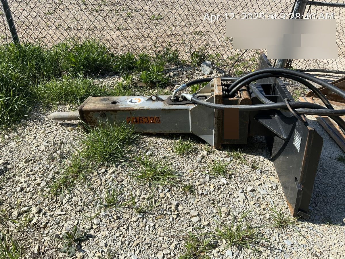 2022 EPIROC EC60T