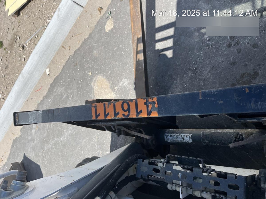 2024 ARROW MATERIAL HANDLING FS5100CB - 72"