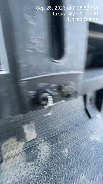 2021 Club Car CA1700D Canopy, Diesel, 4 Passenger