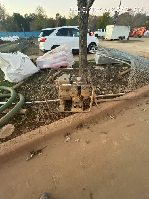 2024 MI-T-M WTP-T03-0MGH