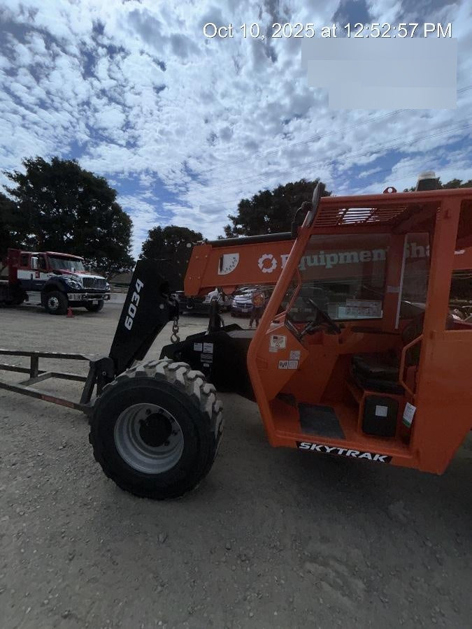 2021 STAR INDUSTRIES 1320TK