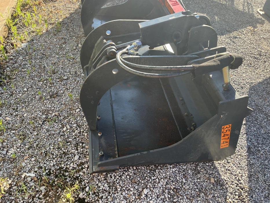 2023 SOLESBEE SBG-84