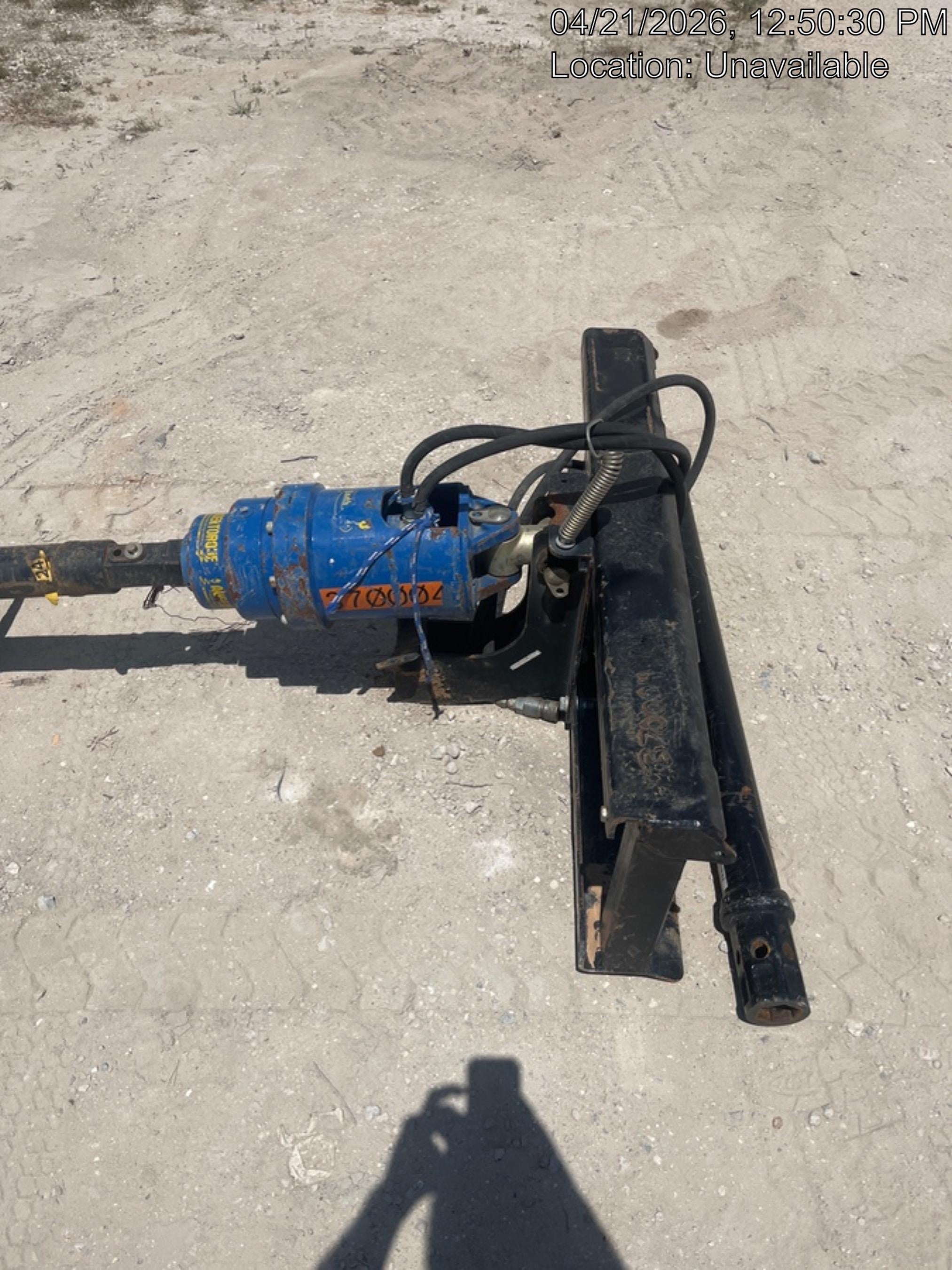 2023 AUGER TORQUE 3300-30