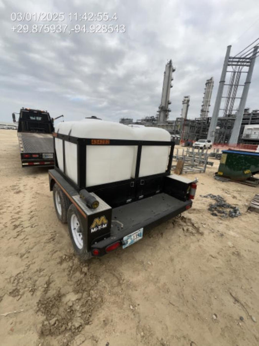 2024 MI-T-M CW-3004-0MKD / AW-9000-0003