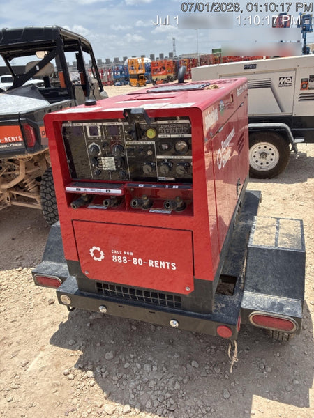 2025 ECHO DGW400DML-ES