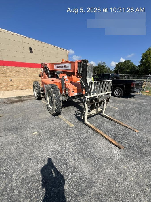 2020 Skytrak 6036 JLG 6036