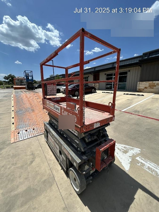 2018 SKYJACK SJIII-3219