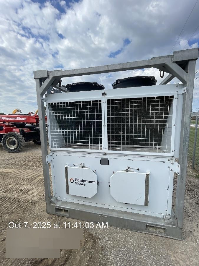 2020 SMARTECH SACP41A-HS
