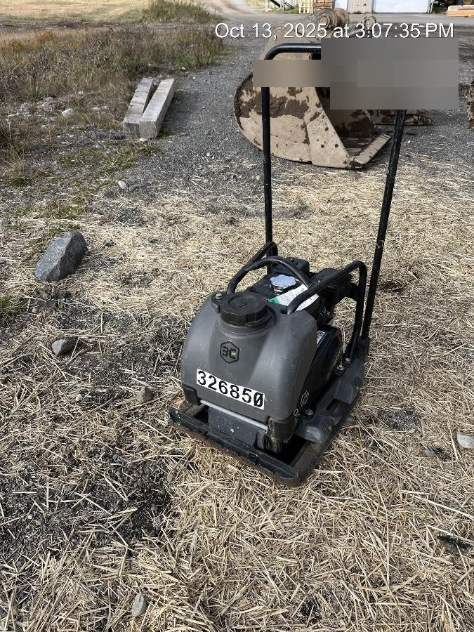 2023 THIRD COAST EQUIPMENT SP5013H