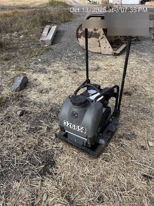 2023 THIRD COAST EQUIPMENT SP5013H