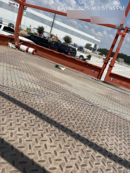 2017 SKYJACK SJ8841 RT