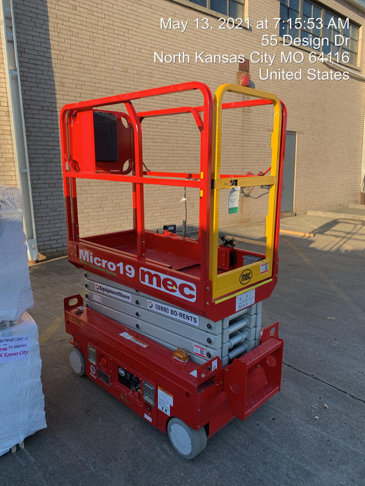 2021 MEC Micro 19