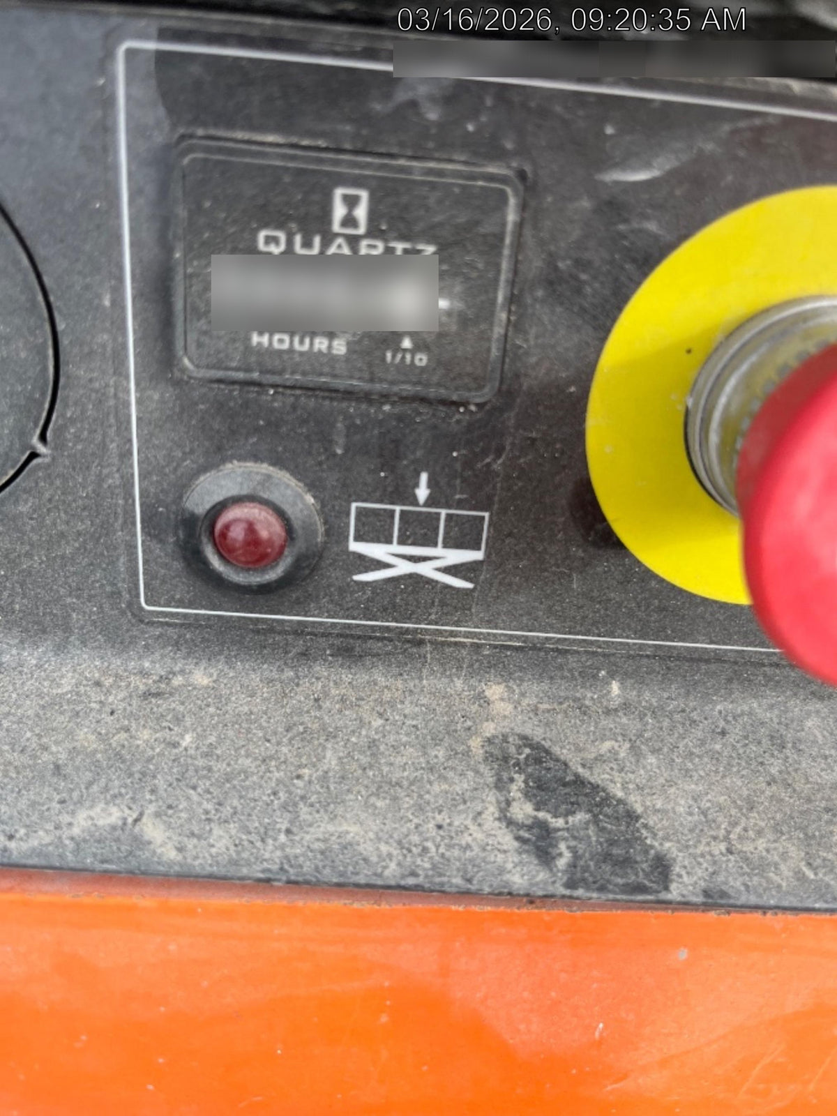 2022 JLG ES1932