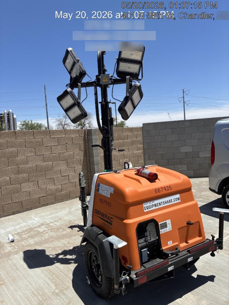 2026 GENERAC MLTS-4