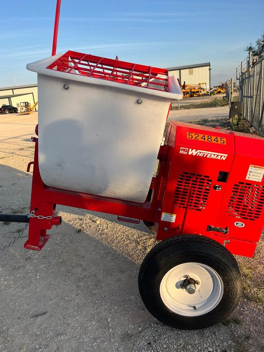 2025 MULTIQUIP WM90PH8