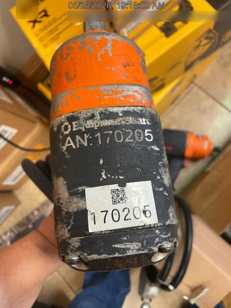 2021 MICHIGAN PNEUMATIC 750SS