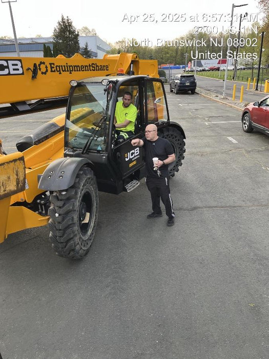 2025 HIPPO HOPPER HH48HD