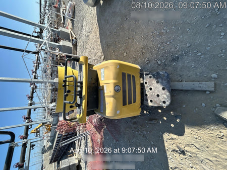 2019 WACKER NEUSON DT10
