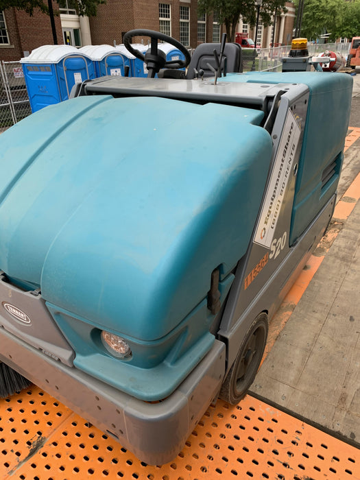 2020 TENNANT S20 LPG