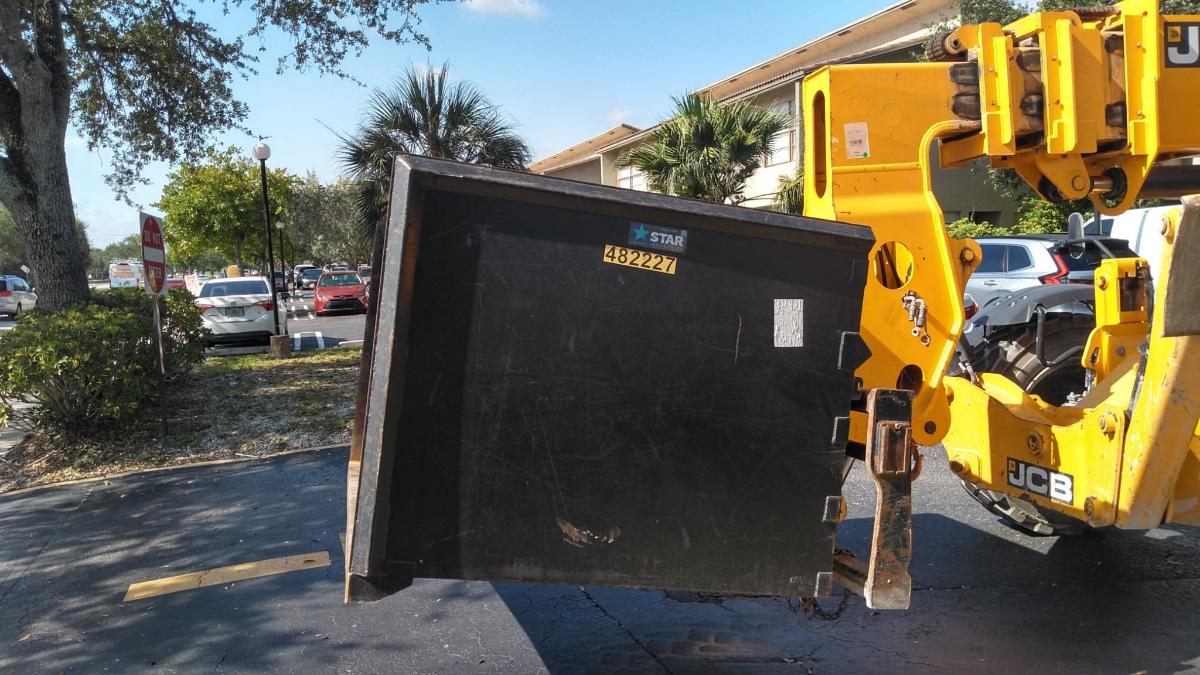 2024 STAR INDUSTRIES 1430