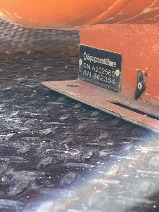 2021 MICHIGAN PNEUMATIC HV-15G-8P-ES