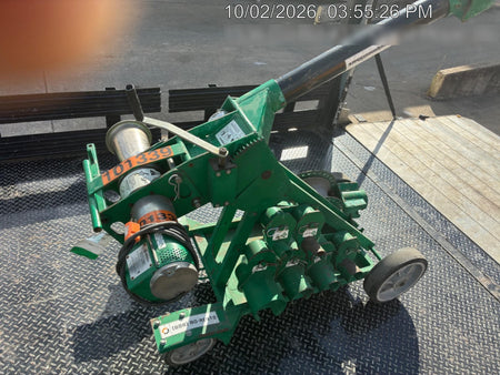 2020 GREENLEE UT8