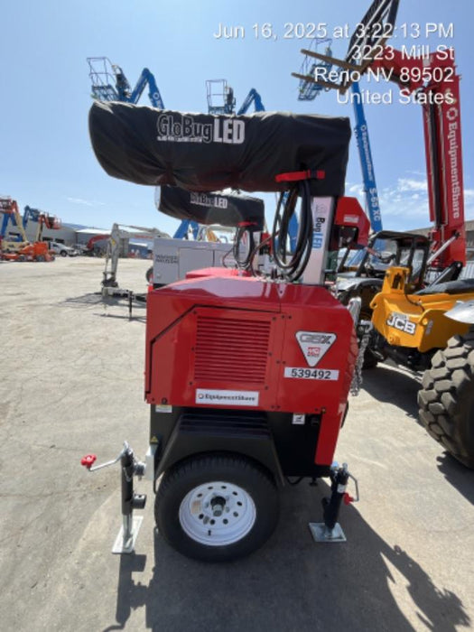 2025 MULTIQUIP GBX24BK