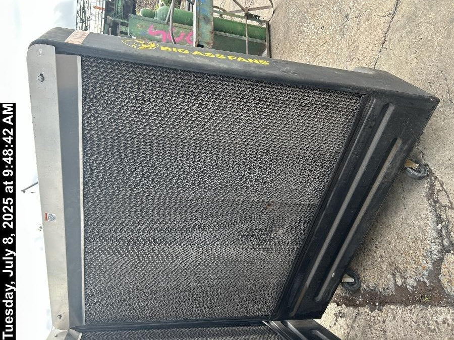 2023 BIG ASS FANS Cool Space 400