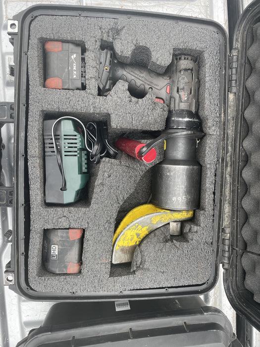 2021 TORCUP VT-3000KIT