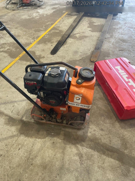 2023 MULTIQUIP MVC82VHW
