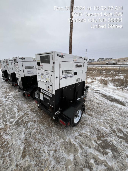 2022 SHINDAIWA DGK15FL