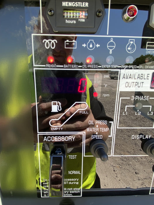 2022 SHINDAIWA DGK15FL