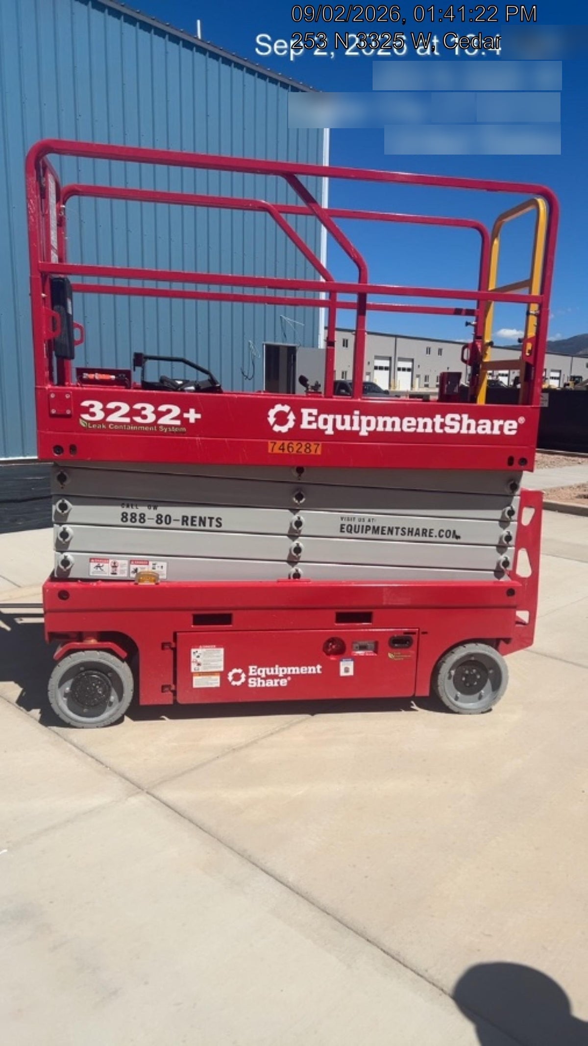 2026 MEC 3232+