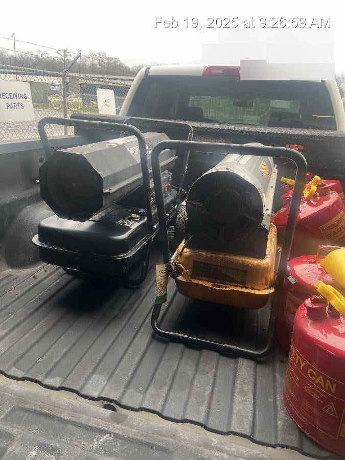 2022 DEWALT DXH185KT
