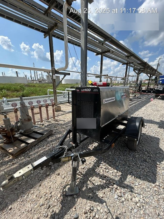 2024 LINCOLN ELECTRIC LE400