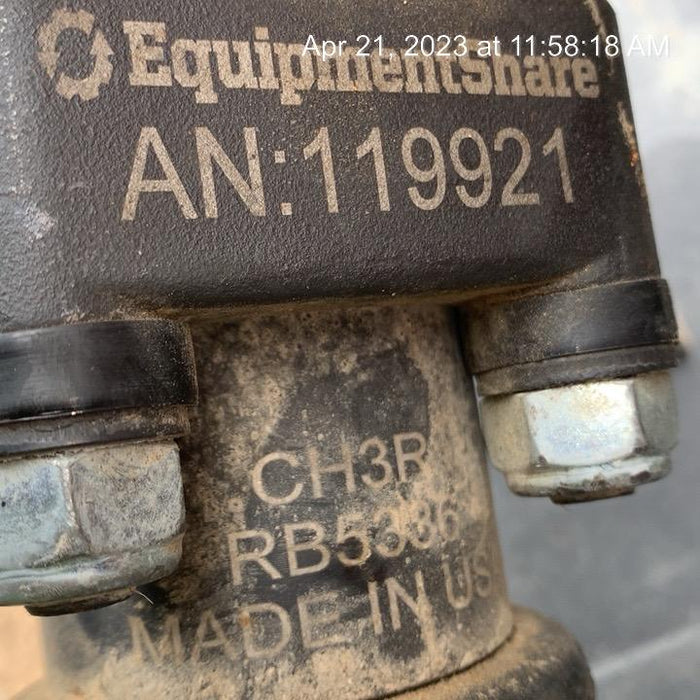 2020 MICHIGAN PNEUMATIC MP-CH3R