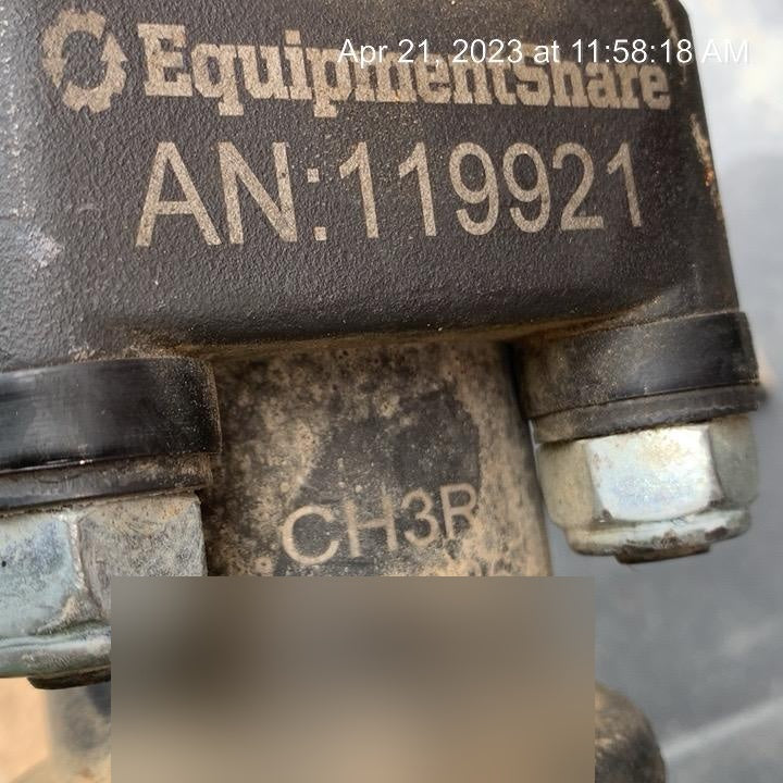2020 MICHIGAN PNEUMATIC MP-CH3R