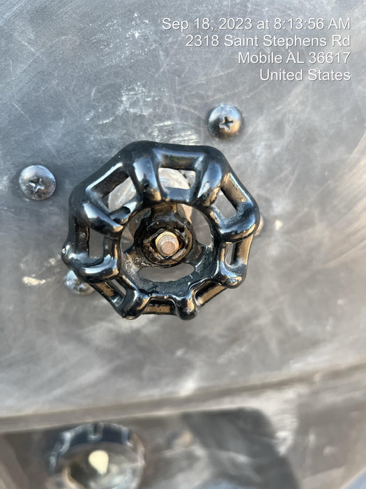 2021 PORTACOOL PACJS2601A1