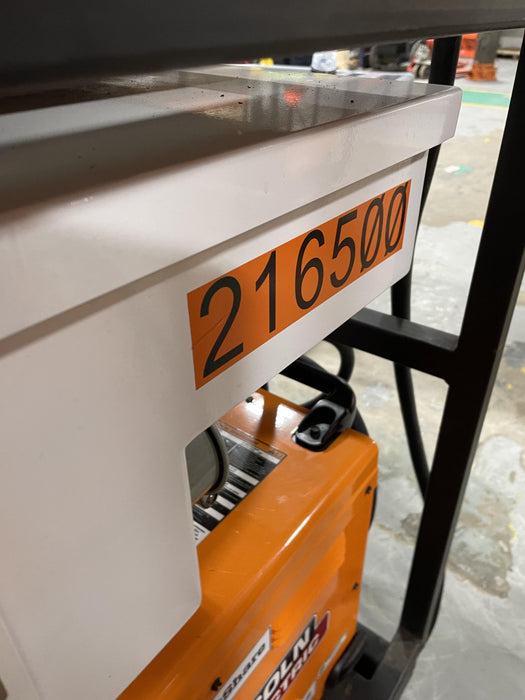 2021 LEX WR6A-7SM-FG26DZ6LD-R