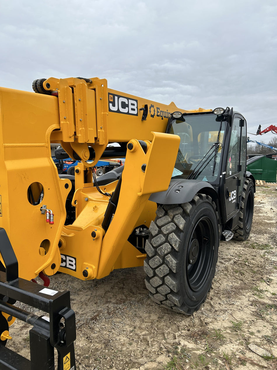 2025 JCB 510-56