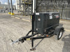 2024 Lincoln Electric Dual Maverick 200/200X Ready Pak 3, Includes Trailer, Cable Rack, Fender Light Kit K4382-1-RP3