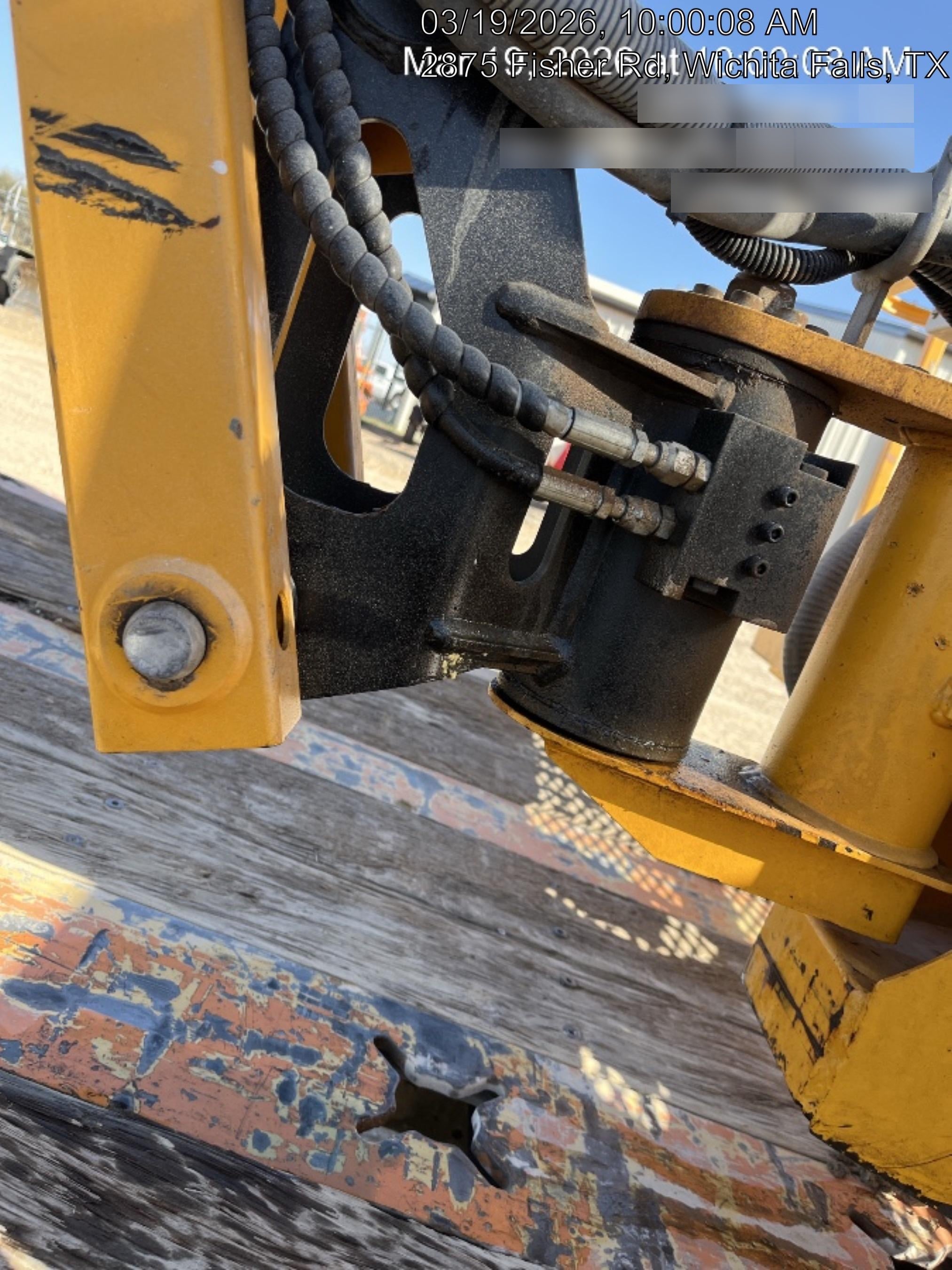 2020 HAULOTTE HT46RTJO