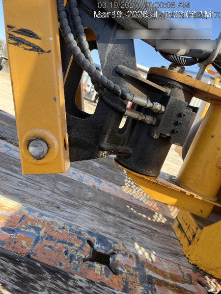 2020 HAULOTTE HT46RTJO