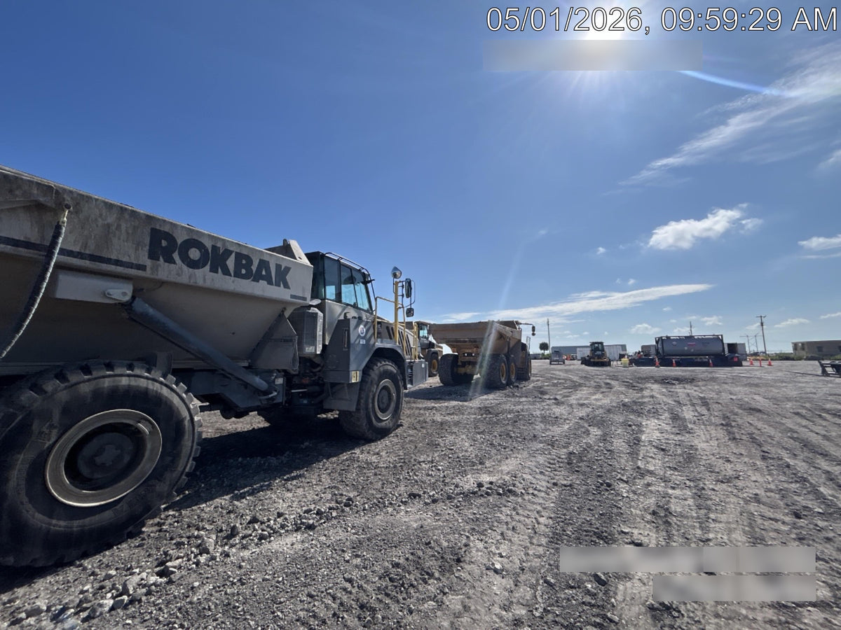2024 ROKBAK RA30