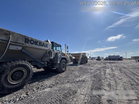 2024 ROKBAK RA30