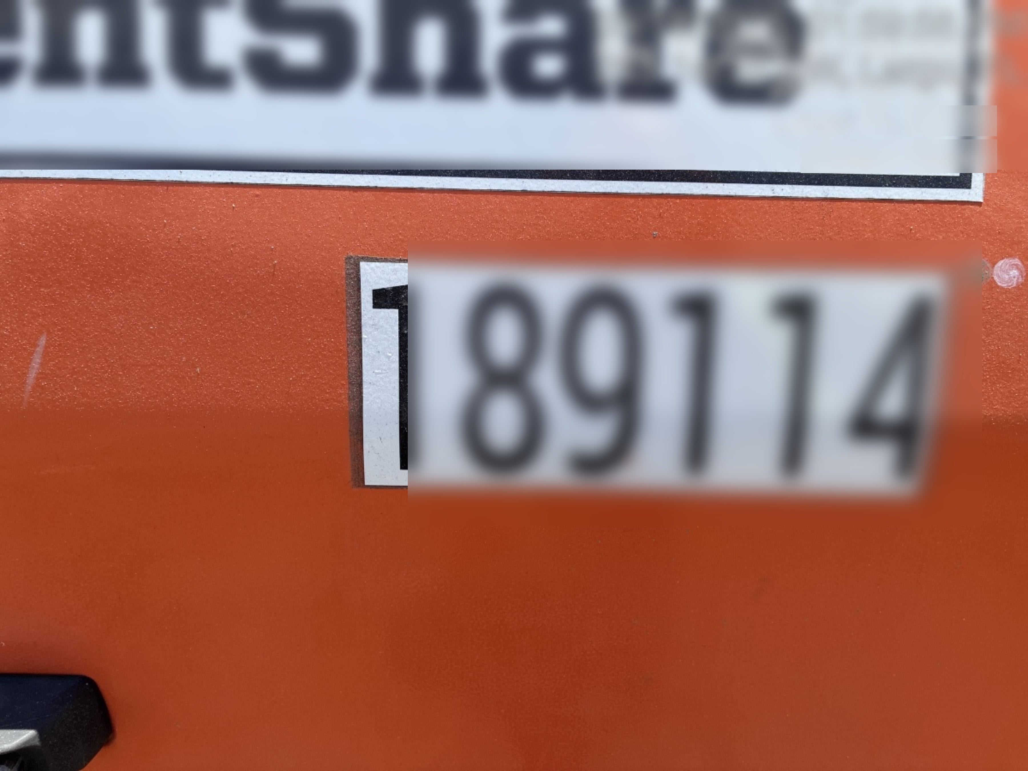2021 JLG 660SJ