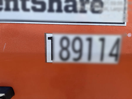 2021 JLG 660SJ