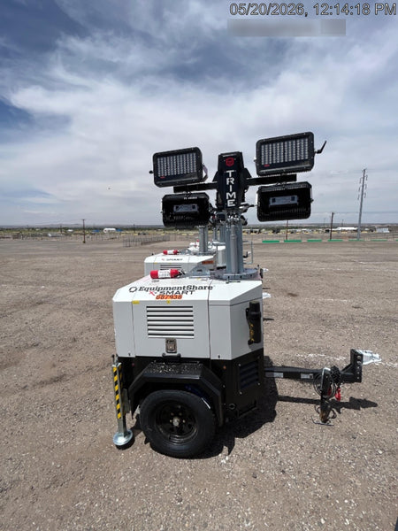 2026 TRIME X-SMART (EL1250H)